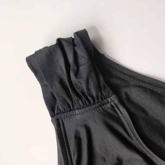 Kona Sol Tab Hipster Bikini Bottom - Picture 9 of 10